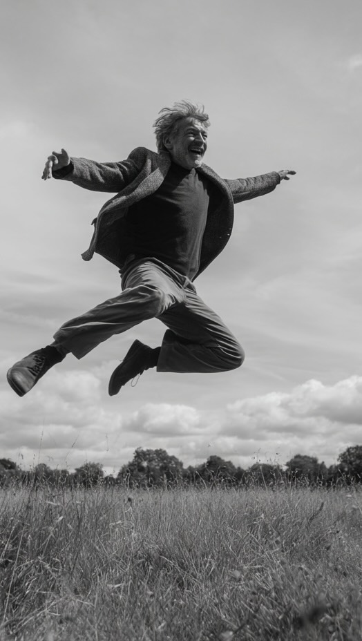 Les 10 habitudes à abandonner pour être heureux et libre après 50 ans  Si vous me découvrez par cette vidéo, heureux de vous accueillir ainsi que sur mon blog dédié aux quinquas qui veulent être libres et heureux. Il s’adresse plutôt aux hommes. Bien sûr, les femmes sont les bienvenues :-)  Pourquoi le bonheur après 50 ans commence souvent par un renoncement?
Après 50 ans, beaucoup d’hommes qui ont un beau parcours professionnel par exemple ressentent une « drôle » de sensation. Extérieurement, tout “va à peu près bien”. Intérieurement, quelque chose coince.
Une impression diffuse de :
* passer à côté de sa vie,
* s’être un peu oublié en route,
* ne plus avoir envie de faire semblant.
La bonne nouvelle ? 👉 Le bonheur après 50 ans ne demande pas plus d’efforts. Il demande surtout de réussir à « alléger le sac à dos » comme dirait Christophe, un ami de 30 ans, chef d’entreprise. Il se reconnaîtra lorsqu’il lira ces lignes :
Moins de mauvaises habitudes. Moins de croyances limitantes. Moins de comportements hérités d’une autre époque de sa vie.
Voici dans cette vidéo, 10 habitudes à quitter consciemment si tu veux redevenir libre, aligné et heureux — maintenant, et pas “un jour” peut-être.